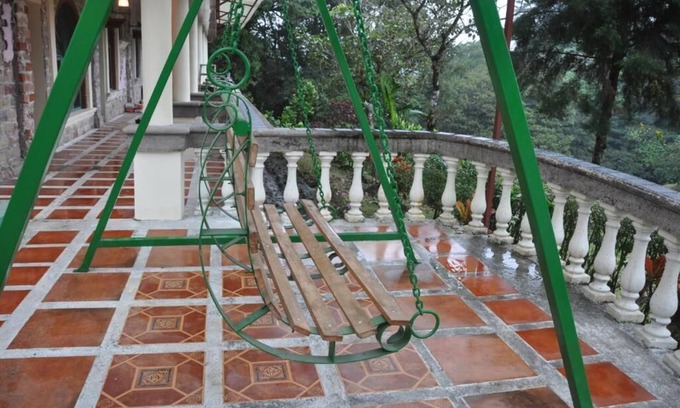 San Jeronimo Cabin | Mountain Lodge CheTica