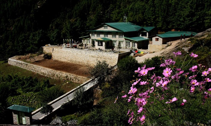 Monjo Hotel | Mountain Lodges of Nepal - Monjo