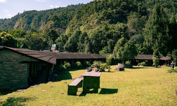 Kaski Cabin | Mountain Lodges of Nepal - Birethanti