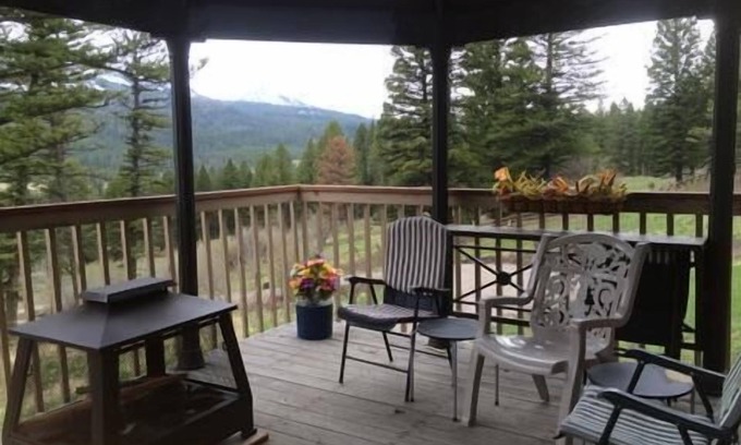 Bozeman House | Mountain Lodging For Winter Ski And Summer Activities