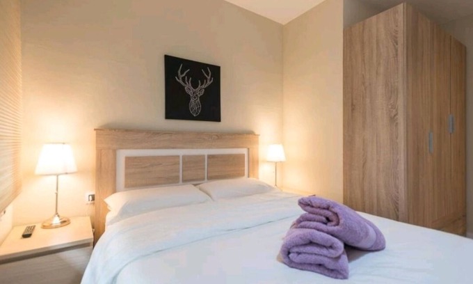 Pas de la Casa House | Mountain Luxe PAS DE LA CASA