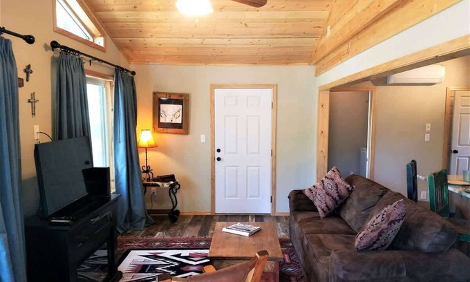 Ruidoso Cabin | Mountain Majesty Summ