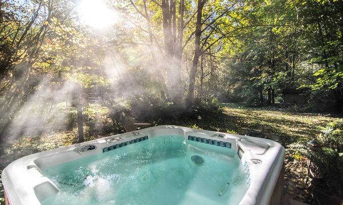 Ashford Bed & Breakfast | Mountain Meadows Inn
