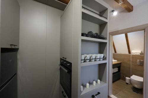 Zabljak House | Mountain Oasis