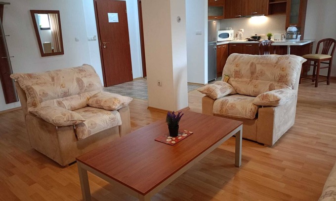 Shiligarnika Apartment | Mountain Paradise 1 - 2 Bedroom - Large apartment