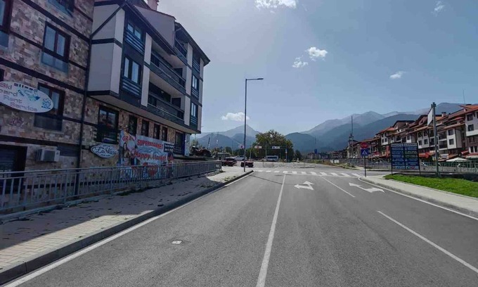 Shiligarnika Apartment | Mountain Paradise 4 - 1 Bedroom - Gondola, 100m away - Washer