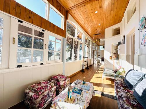 Dalhousie House | Mountain Paradise, Villa Vista