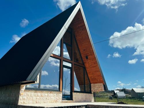 Pluzine Apartment | Mountain Peace