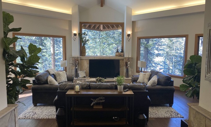 Cordillera House | Mountain Retreat home in gated community near Vail Beaver Creek
