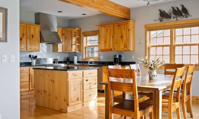 Tabernash House | Mountain Retreat near Winter Park and Grand Lake with Private Hot Tub!