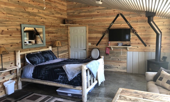 Marysville House | Mountain Retreat on the Continental Divide!