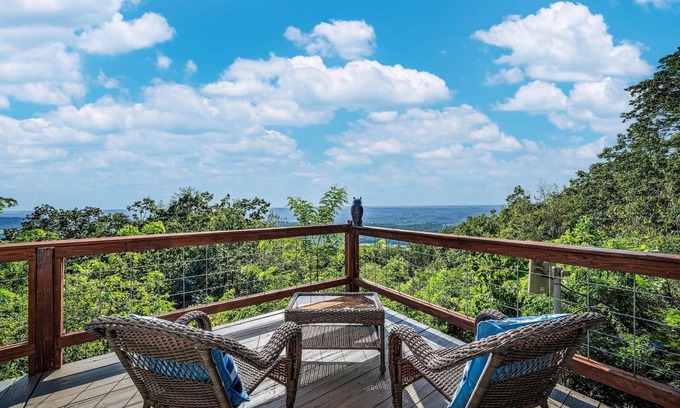 Mentone House | Mountain Retreat! Ruby's Roost Home & Loft