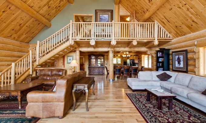 Alma House | Mountain Retreat