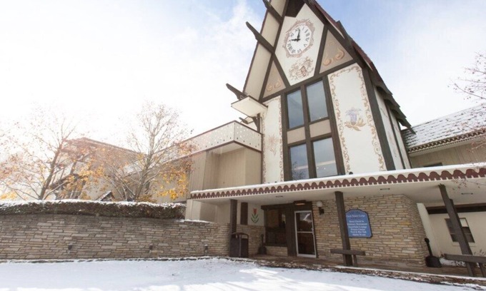 Boyne Falls Condo | Mountain Run at Boyne™ - 3 Bedroom Combined
