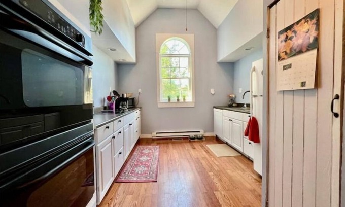 Canaan Valley House | Mountain Saunter - Large home in the town of Davis