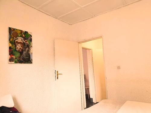 Musanze Bed & Breakfast | Mountain Scene BnB