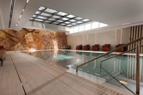 Eilat Apartment | Mountain & sea view