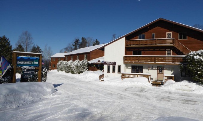 Killington Hotel | Mountain Sports Inn