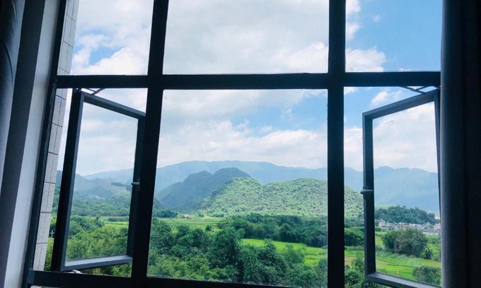 Qingyuan Apartment | Mountain Spring Villa