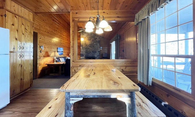 Reeders Other | Mountain Springs Lake Resort