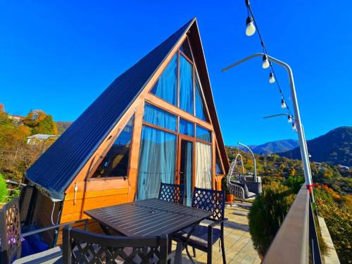 Khelvachauri Ski Chalet | Mountain Star