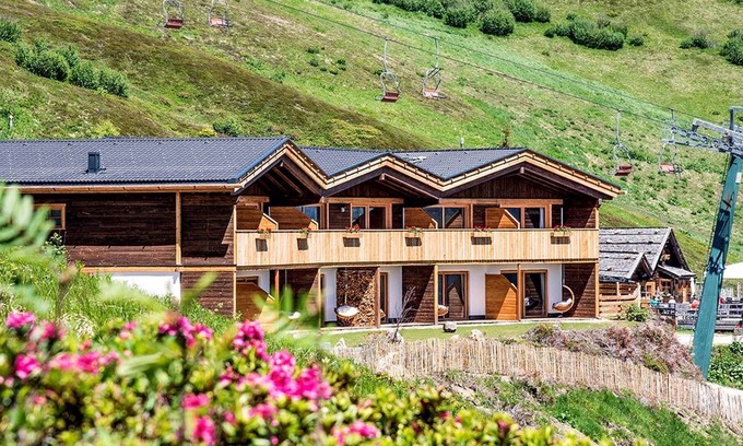 Vipiteno House | Mountain Suite Comfort Südtirol