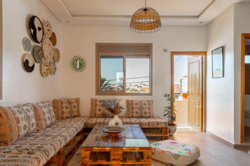 Ait Bihi Apartment | Mountain Taghazout Apartment
