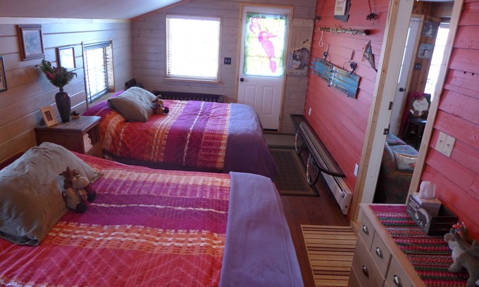 Wells Apartment | Mountain Time Getaway in Wells, Mountain Time Getaway in Wells
