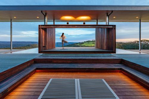 Bilpin House | Mountain Top Bilpin, Studio 2 Isyd