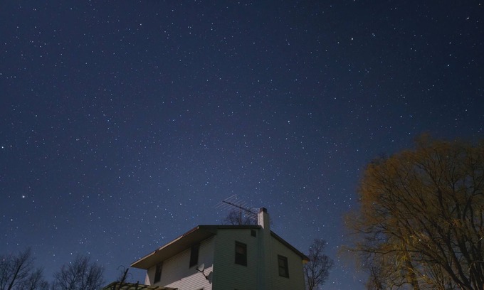 Town of Broome Cottage | Mountain Top Home for Couples w. Large Deck near Windham - Best Stargazing in NY