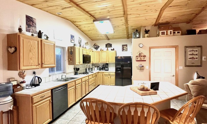 Durango - Purgatory House | Mountain top home on 6 acres