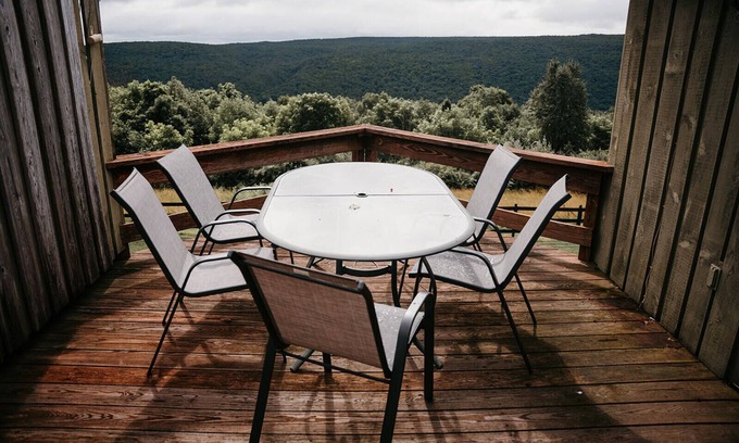 Naples House | Mountain Top Manor - Pool - Hot Tub - Sleeps 16