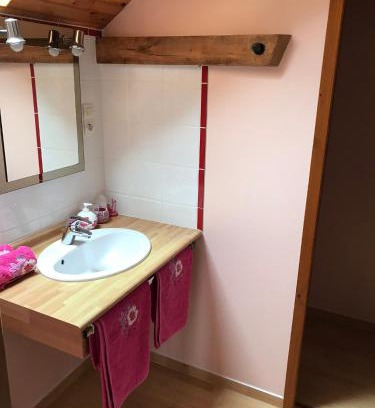 Lanne-en-Baretous Bed & Breakfast | Mountain Vacances - Maison Rachou