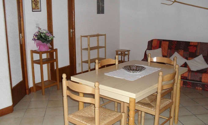 Peyragudes Apartment | mountain vacation rental