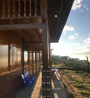 Hau Thao Bed & Breakfast | Mountain valley local homestay