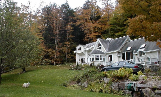 Killington Bed & Breakfast | Mountain Valley Retreat