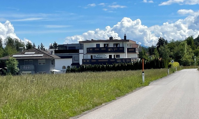 Goetzens Apartment | Mountain View Apartment - NORDKETTENBLICKnGötzens near Innsbruck