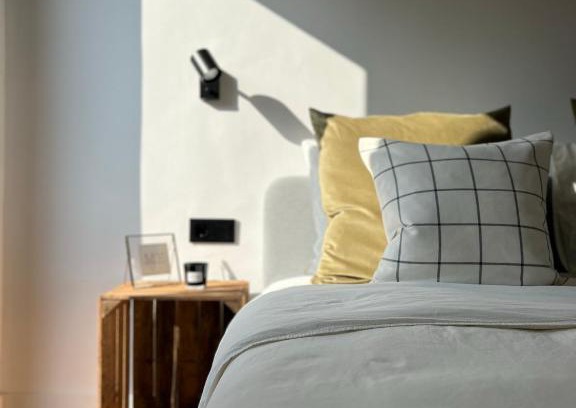 Figaredo Apartment | Mountain View Apartment