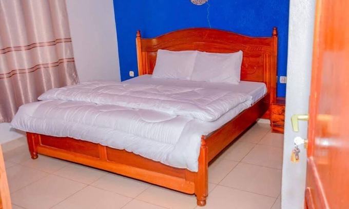 Kigali Apartment | mountain view apartment