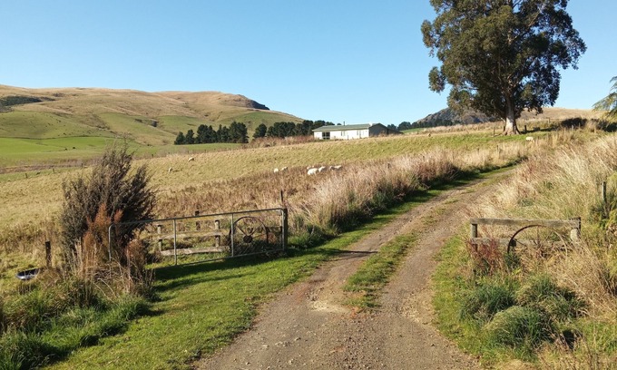 Albury Other | Mountain View Cottage on Working High Country Station