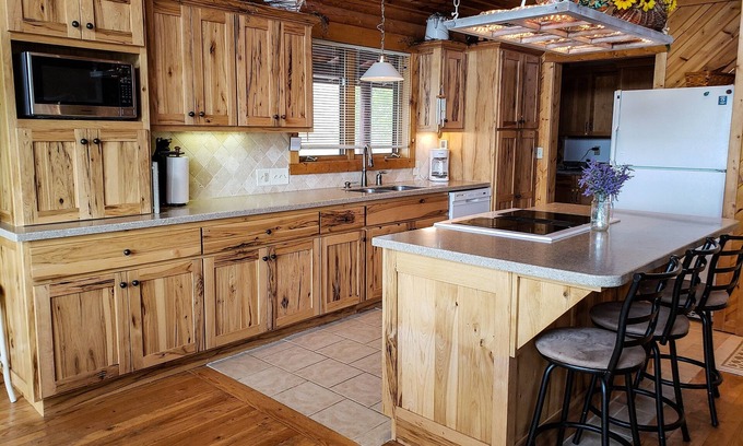 Cameron House | Mountain View Guest Home