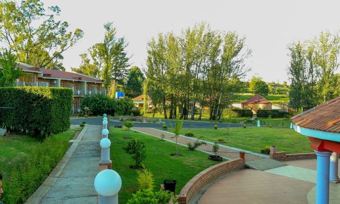 Hlotse Hotel | Mountain View Hotel