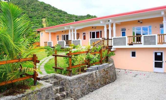 La Gaulette Apartment | Mountain View La Gaulette