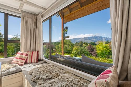 Dalefield Cabin | Mountain View Lodge