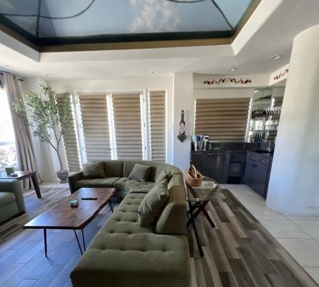 Hemet House | Mountain View Oasis