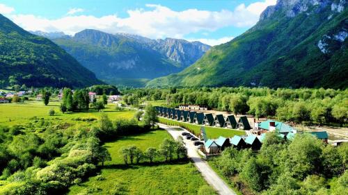 Montenegro Resort | Mountain View RESORT