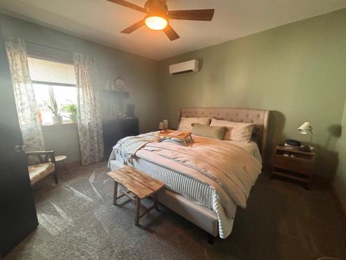Jim Thorpe House | Mountain View Suite close to downtown