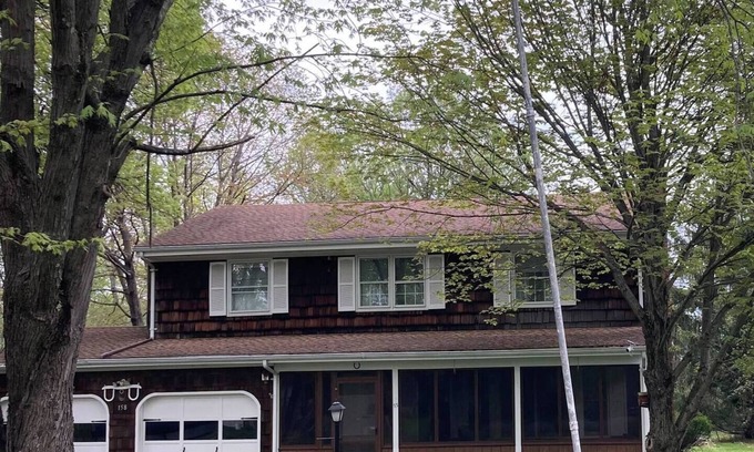 Athens House | Mountain View