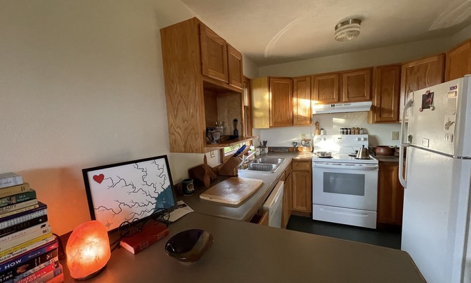 Leadsville Apartment | Mountain View