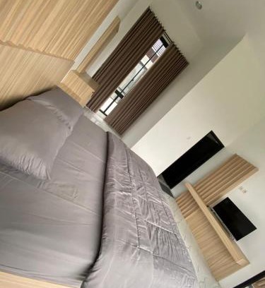 Purbalingga Villa | Mountain View Villa